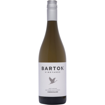 Barton Vineyards Chenin Blanc 2025