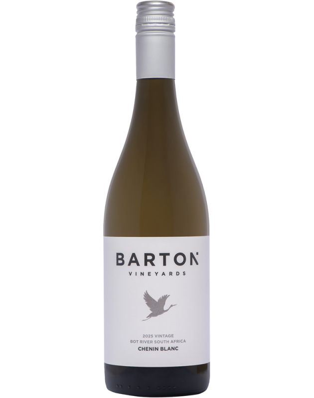 Barton Vineyards Chenin Blanc 2025