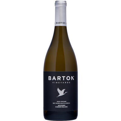 Barton Vineyards Wooded Chenin Blanc 2025